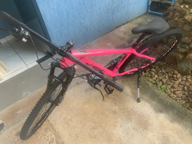 Bike aro 29