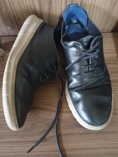 Sapato esportivo 40