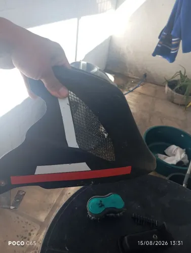 peças pra moto
