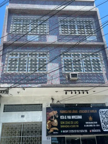 Imóvel para aluguel com 89 metros quadrados com 2 quartos em Penha Circular - Rio de Janei
