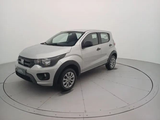 Fiat Mobi Like 1.0 Fire Flex 5P. 2025