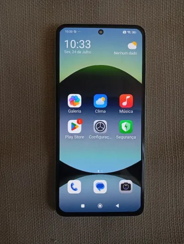 Redmi Note 14