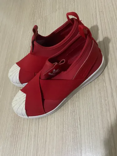 Tenis slip on