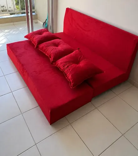 Sofá cama 