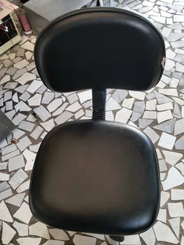 Cadeira giratória