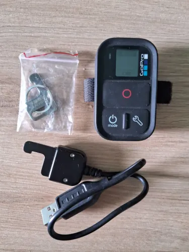 CONTROLE GOPRO