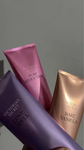 Hidratante VictoriaS secret