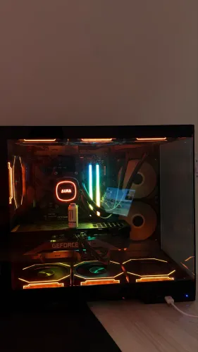 Vendo pc gamer - Menor valor! 
