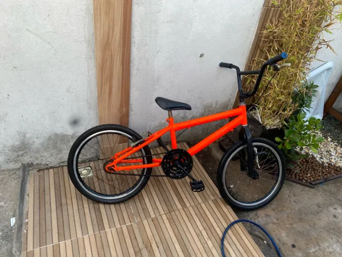 Bike Cross aro 20