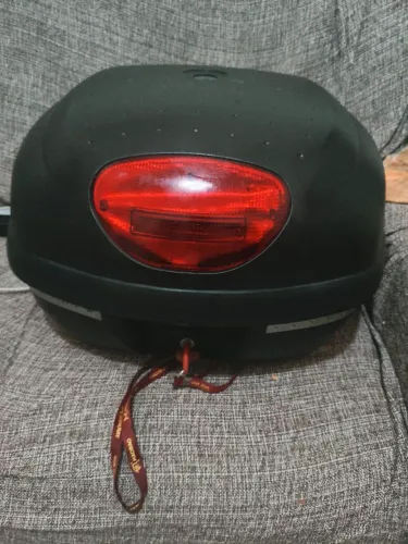 Baú Givi e33 no precinho!!!