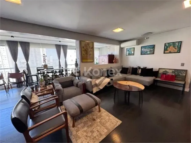 Imóvel para venda com 142 metros quadrados com 3 quartos em Lauzane Paulista - São Paulo -
