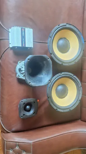 Som Automotivo 