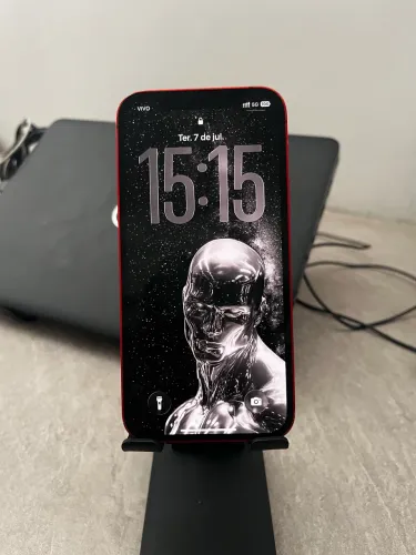 iPhone 12 Semi Novo