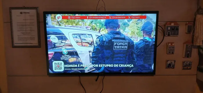 Tv samssung 42