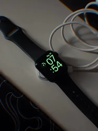 Apple Watch Séries 6