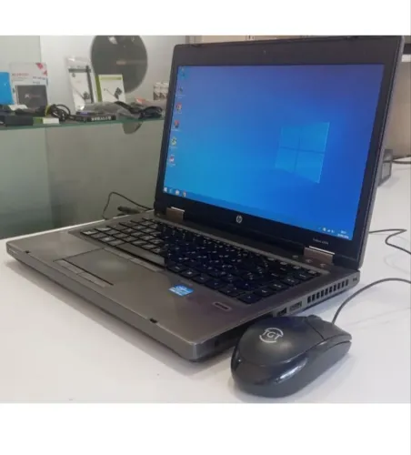 NOTEBOOK HP CORE i5- 4gb MEMÓRIA - R$599- HOJE 29/09/26