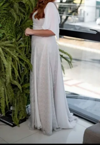 Vestido de noiva