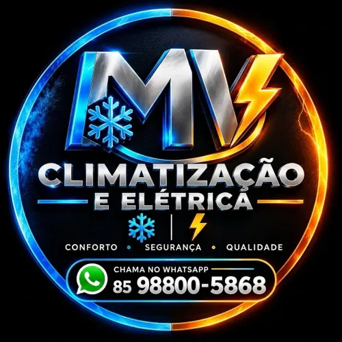 Conserto Ar-Condicionado e Eletricista Residencial