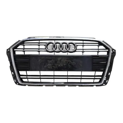 GRADE PARACHOQUE AUDI A3 C/NF E GARANTIA
