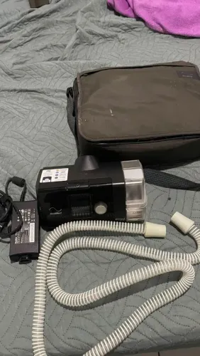 CPAP RESNED S10