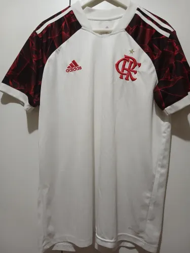 CAMISA do FLAMENGO ORIGINAL GRANDE