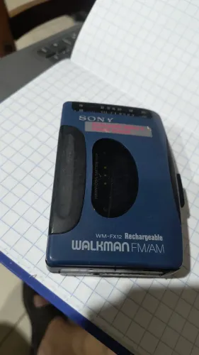 Walkman sony