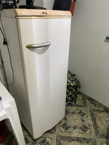 Geladeira 