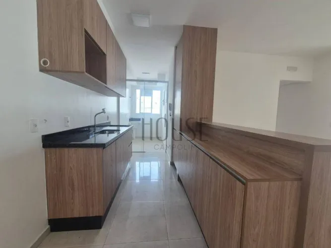 Apartamento com 3 quartos para alugar, 83 m² - Condomínio Edifício Manduria - Sorocaba/SP
