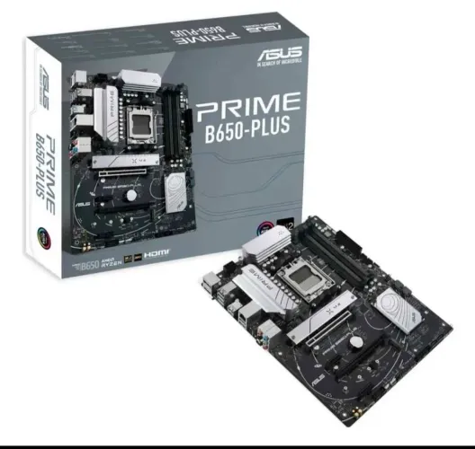 VENDE-SE ASUS B650M-PLUS PRIME 