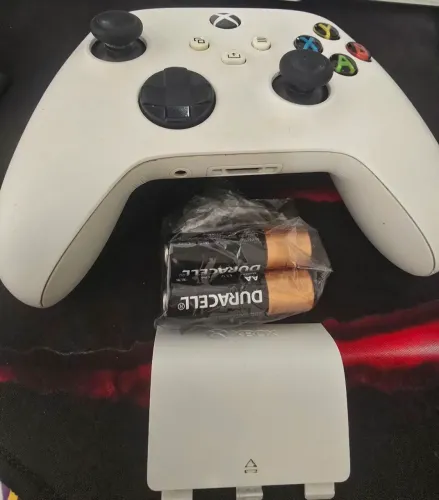 Controle Xbox one s original..