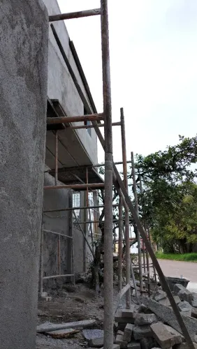 Pedreiro Barateiro