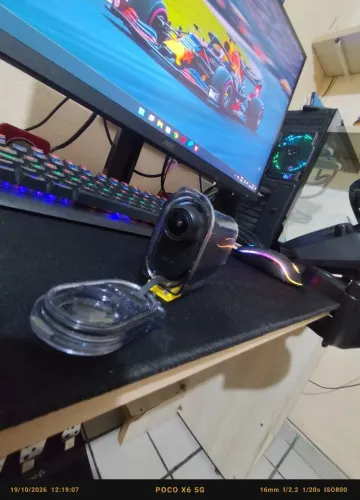 Go pro Sony