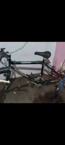 Bicicletas antigas