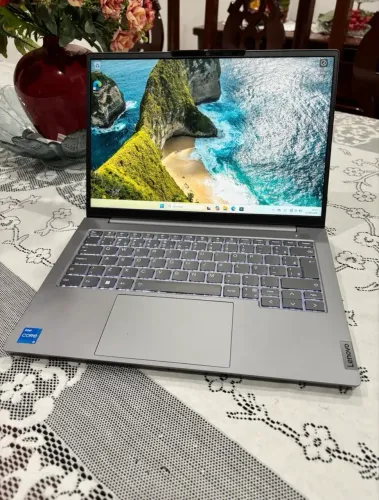 Notebook Thinkbook i5 13ª - 16GB DDR5