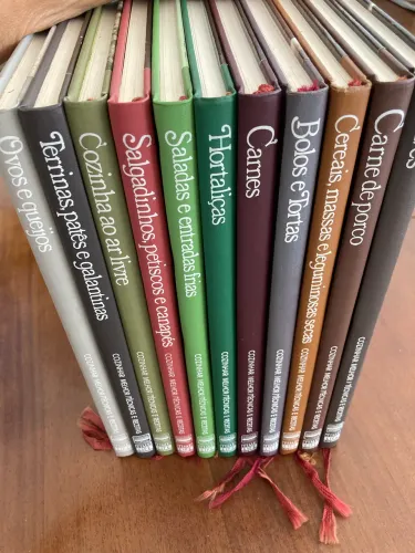 Livros
