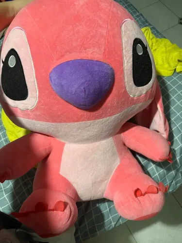 Urso stitch