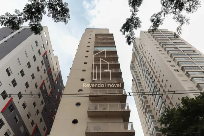 Apartamento à venda na Barra Funda, São Paulo-SP: 2 quartos, 2 banheiros, 2 vagas e 53,71m