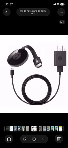 Chromecast