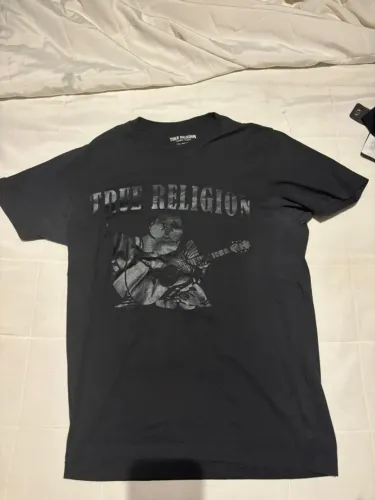 Camisa True Religion