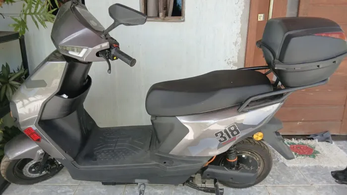 Moto elétrica 7599266.0594
