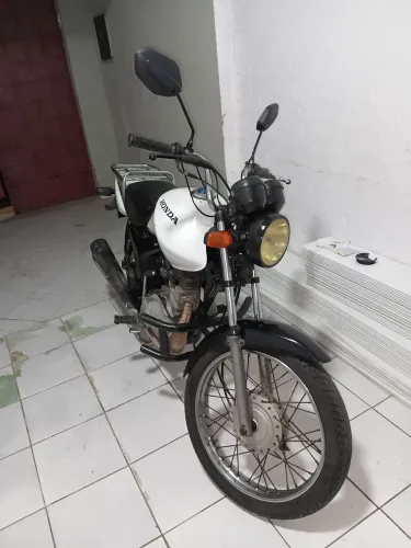 Vendo Honda cargo