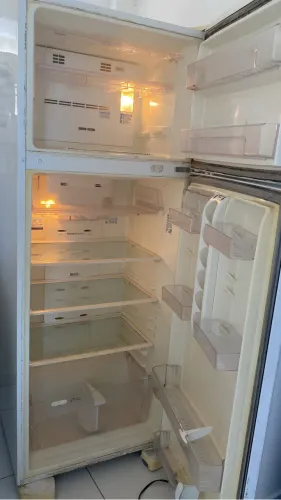 Vendo geladeira