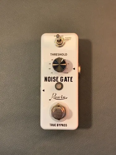 Pedal Noise Gate Rowin