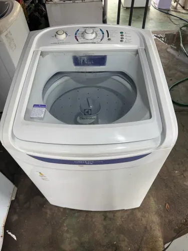 Máquina de lavar Electrolux 13 kg