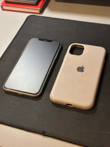 Iphone 11 64GB Branco