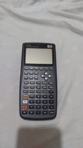 Calculadora HP 50g