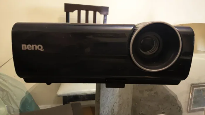 Projetor BenQ MS510 HDMI VGA