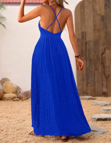 Vestido longo NOVO