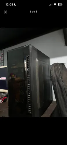 PC COMPLETO - INTEL CORE i7 | 16GB RAM | SSD + 2 HD