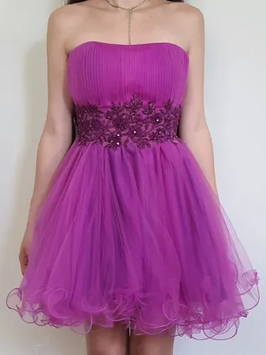 vestido para festa (15 Anos)